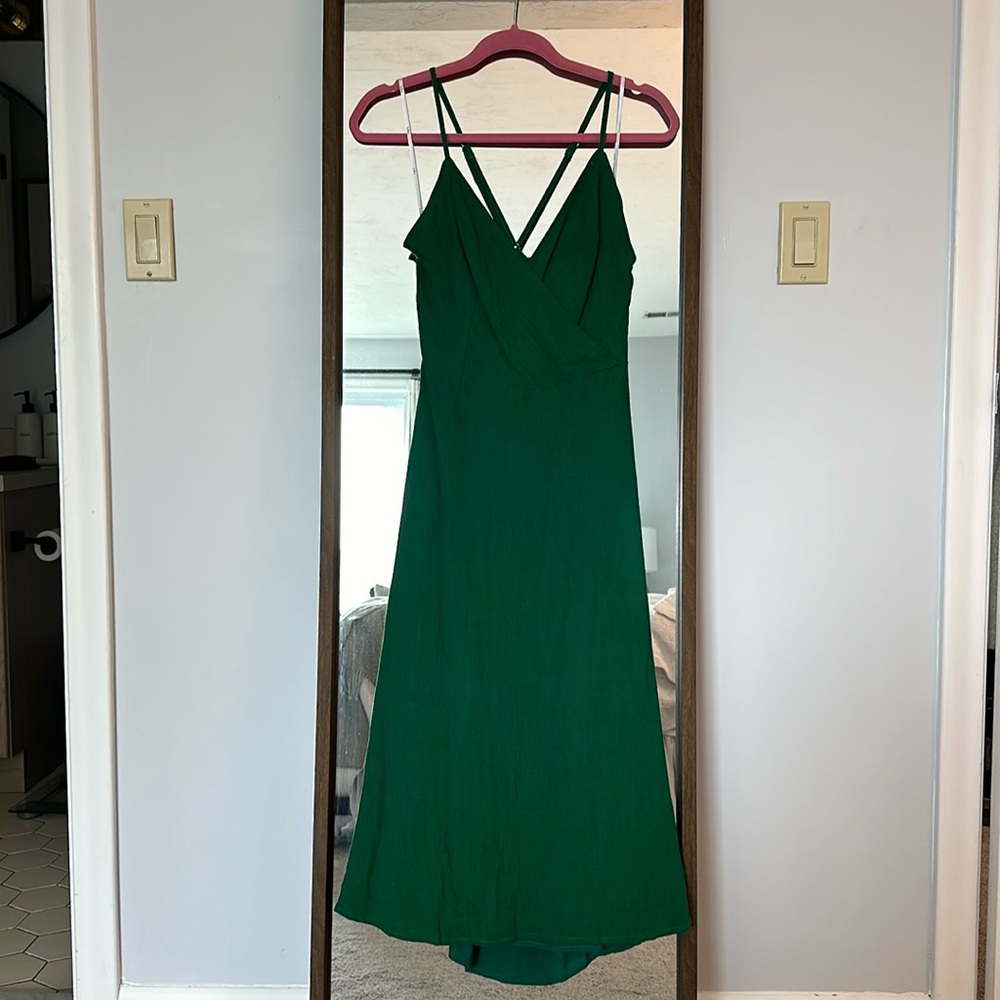 Lulus dress
